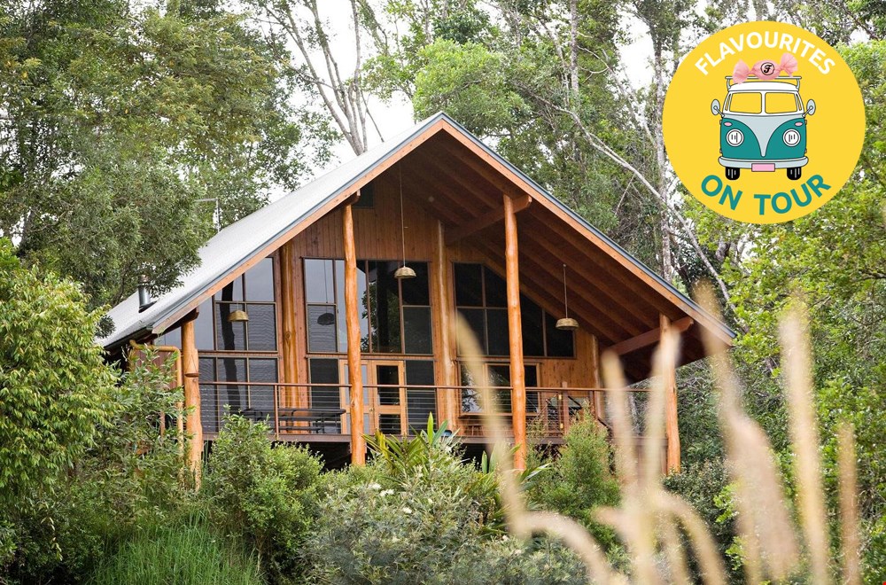 Daintree Ecolodge in Australië. Wie weet, ooit... Daintree Ecolodge in Australië. Wie weet, ooit...